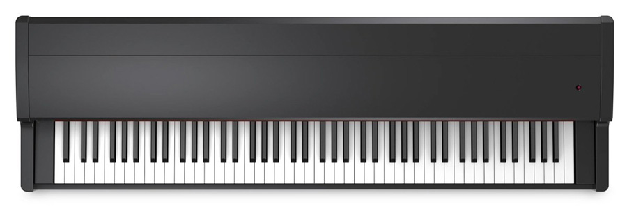 2.4-Kawai-VPC1-虚拟钢琴控制器